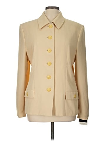 Valerie Stevens Coat (view 1)