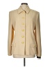 Valerie Stevens 100% Polyester Ivory Coat Size 12 - photo 1
