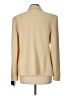 Valerie Stevens 100% Polyester Ivory Coat Size 12 - photo 2