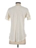 Matilda Jane 100% Cotton Ivory Short Sleeve Top Size S - photo 2