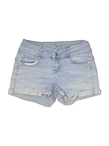 Forever 21 Denim Shorts (view 1)
