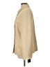 Valerie Stevens 100% Polyester Ivory Coat Size 12 - photo 5
