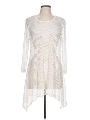 Slinky Brand 3/4 Sleeve Top (view 1)