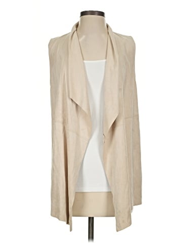 PREMISE Vest (view 1)