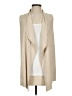 PREMISE Ivory Vest Size XS - photo 1