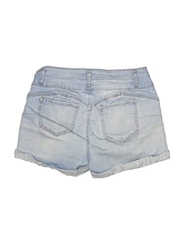Forever 21 Denim Shorts (view 2)