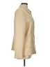 Valerie Stevens 100% Polyester Ivory Coat Size 12 - photo 4