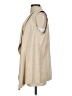 PREMISE Ivory Vest Size XS - photo 5