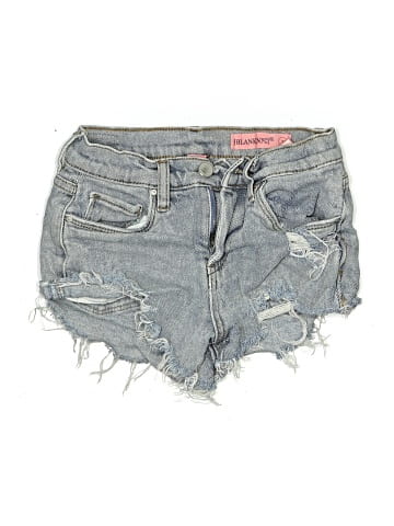 Blank NYC Denim Shorts (view 1)