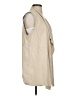 PREMISE Ivory Vest Size XS - photo 4
