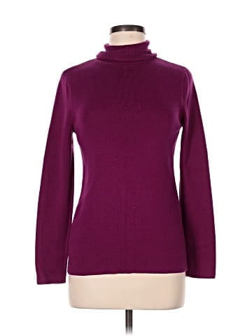 Chico's Turtleneck Sweater (view 1)