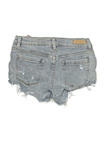 Blank NYC Denim Shorts (view 2)