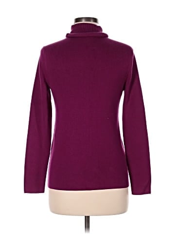 Chico's Turtleneck Sweater (view 2)