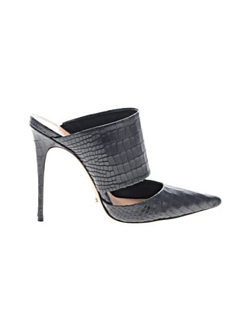 Schutz Heels (view 1)