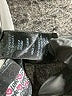 PixieLane Print Black Leggings Size 7 - photo 4