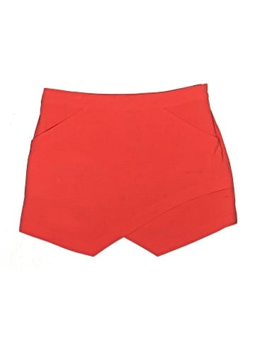 BCBGMAXAZRIA Skort (view 1)