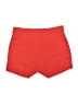 BCBGMAXAZRIA Solid Red Skort Size S - photo 1