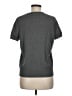 Lands' End Gray Sweatshirt Size M (petite) - photo 2