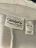 Women With Control Solid White Active Pants Size XL - photo 4