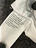Women With Control Solid White Active Pants Size XL - photo 6