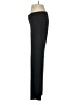 VERTIGO Solid Black Dress Pants Size 8 - photo 5