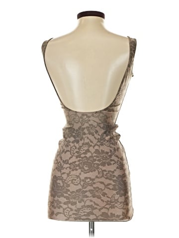 American Apparel Cocktail Dress (view 2)