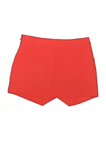 BCBGMAXAZRIA Skort (view 2)