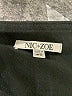 Nic + Zoe Solid Black Active Pants Size 18 - photo 4