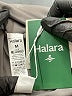 Halara Solid Gray Athletic Shorts Size Med Long - photo 3