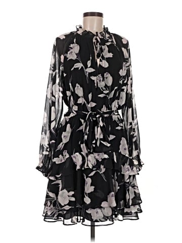 Lauren by Ralph Lauren Cocktail Dress (view 1)