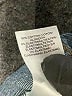 Lucky Brand Solid Blue Jeans Size 4 - photo 8