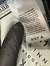 Lucky Brand Solid Blue Jeans Size 4 - photo 9
