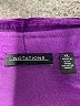 Notations Purple Cardigan Size XL - photo 7