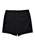 Talbots Solid Black Shorts Size 14 - photo 2