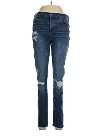 Ann Taylor LOFT Jeans (view 1)