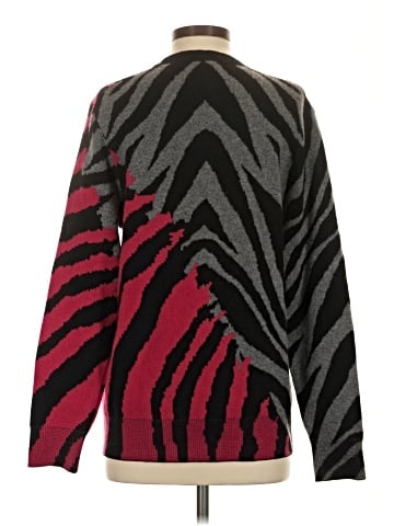 Rag & Bone Cashmere Pullover Sweater (view 2)