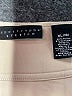 Apostrophe Tan Short Sleeve Turtleneck Size 18 - photo 8