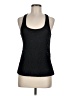 Lilu Black Tank Top Size M - photo 1