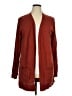 Matty M Burgundy Kimono Size XL - photo 1