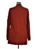 Matty M Burgundy Kimono Size XL - photo 2