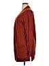 Matty M Burgundy Kimono Size XL - photo 5