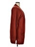 Matty M Burgundy Kimono Size XL - photo 4