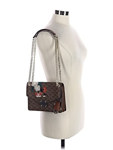 Karl Lagerfeld Paris Crossbody Bag (view 2)