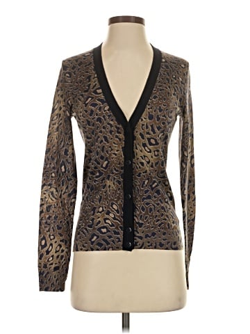 Tory Burch Wool Cardigan (view 1)