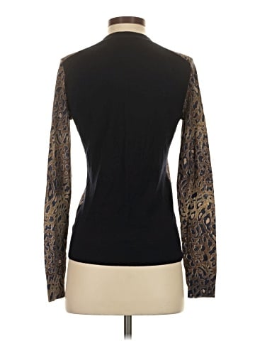 Tory Burch Wool Cardigan (view 2)