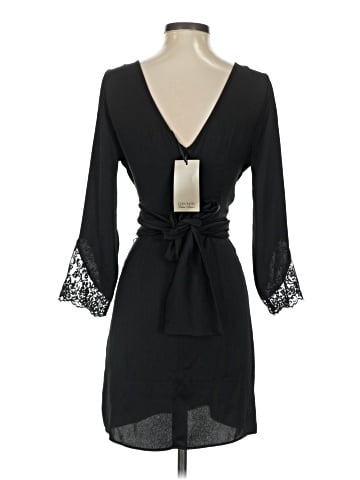 Zara Basic Cocktail Dress (view 2)