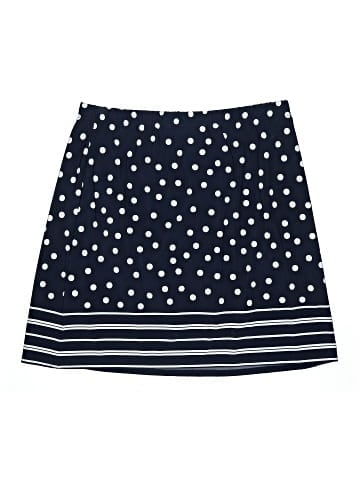 Susan Graver Skort (view 1)