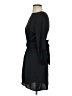 Zara Basic Black Cocktail Dress Size XS - photo 5