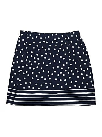 Susan Graver Skort (view 2)
