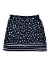 Susan Graver Stars Blue Skort Size M - photo 2